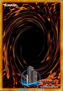 Yugioh Mind Control RA02-EN046 Quarter Century Rare 1st Edition - Image 2