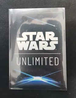 Nightsister Warrior 059/264 Star Wars Unlimited TCG Card LOF Near Mint NM - Image 2