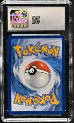 2023 Pokemon Black Star SV Promo 085 Van Gogh Pikachu With Grey Felt Hat CGC 10 - Image 2