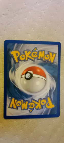(C10125) POKEMON TCG Wigglytuff ex 101/101 NM Holo Rare Hidden Legends - Image 6