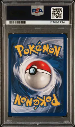 1999 POKEMON GAME 1ST ED #57 PIDGEY PSA 10 - Image 2