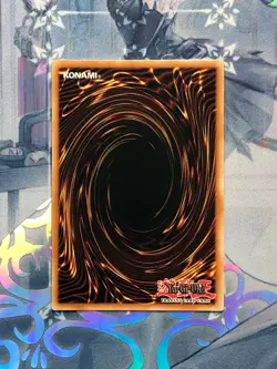 BLCR-EN062 Blackwing - Simoon The Poison Wind Ultra Rare 1st Ed NM YuGiOh TCG - Image 2