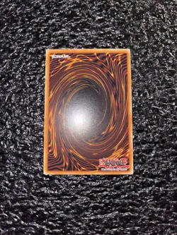 Yugioh! Nerva the Power Patron of Creation DUAD-EN033 Secret Rare 1st Edition NM - Image 2