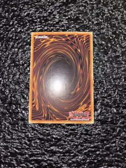 Yugioh! Accesscode Talker RA02-EN044 Ultra Rare 1st Edition Near Mint - Image 2