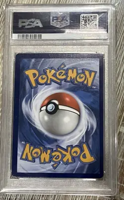 Regidrago V 184/195 Alternate Full Art Silver Tempest Pokemon TCG PSA 9 MINT - Image 2