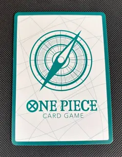 DON!! Card (Mihawk & Zoro) Double Pack Set Vol. 3 One Piece To Surpass You - Image 2