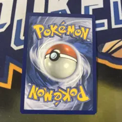 Roaring Moon 109/162 Holo Temporal Forces Pokemon Card NM - Image 2