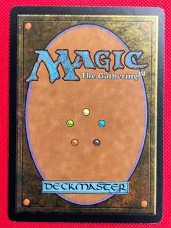 MTG 1X Goblin Lackey X1 Urza's Saga Magic - Slight Play - Image 2
