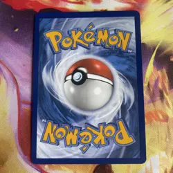 Gothitelle SVP 211 - Black Star Promo (White Flare) Pokemon - Image 3