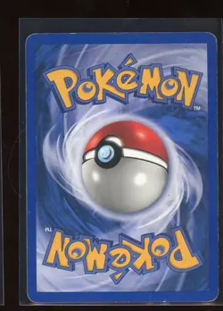 2002 Pokemon Legendary Collection Gengar 11/110 WOTC Reverse Holo Foil - Image 2