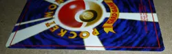 Sabrina's Jynx 124 Banned Artwork Gym Challenge 1996 Japanese Pokemon Excellent - Image 13