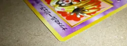 Sabrina's Jynx 124 Banned Artwork Gym Challenge 1996 Japanese Pokemon Excellent - Image 5