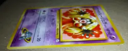Sabrina's Jynx 124 Banned Artwork Gym Challenge 1996 Japanese Pokemon Excellent - Image 8