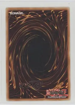 Fox Fire Unlimited YuGiOh Rise of Destiny #RDS-EN029 2004 12xy - Image 2