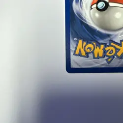MEW #9 Black Star Promo WOTC HOLO Pokemon Card 1999-2000 RARE! - Image 8