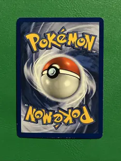 MEW #9 Black Star Promo WOTC HOLO Pokemon Card 1999-2000 RARE! - Image 6