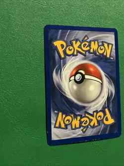 MEW #9 Black Star Promo WOTC HOLO Pokemon Card 1999-2000 RARE! - Image 8