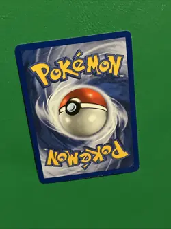 MEW #9 Black Star Promo WOTC HOLO Pokemon Card 1999-2000 RARE! - Image 9