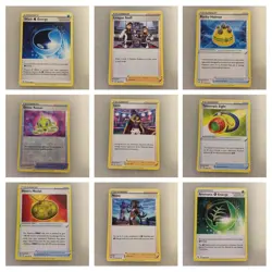 POKEMON CARDS Sword & Shield Vivid Voltage Set 185 2020 Choose Select FREE POST - Image 10