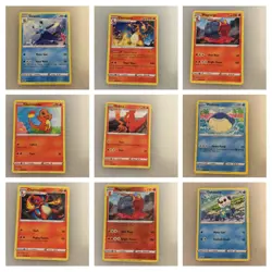 POKEMON CARDS Sword & Shield Vivid Voltage Set 185 2020 Choose Select FREE POST - Image 3