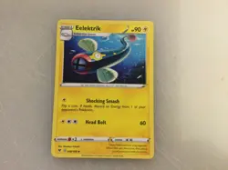 POKEMON CARDS Sword & Shield Vivid Voltage Set 185 2020 Choose Select FREE POST - Image 44