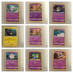 POKEMON CARDS Sword & Shield Vivid Voltage Set 185 2020 Choose Select FREE POST - Image 5