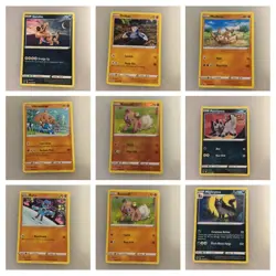 POKEMON CARDS Sword & Shield Vivid Voltage Set 185 2020 Choose Select FREE POST - Image 7