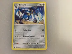 POKEMON CARDS Sword & Shield Vivid Voltage Set 185 2020 Choose Select FREE POST - Image 72
