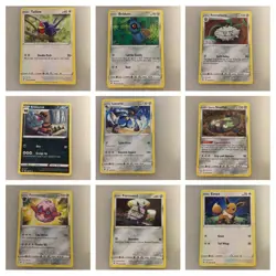 POKEMON CARDS Sword & Shield Vivid Voltage Set 185 2020 Choose Select FREE POST - Image 9
