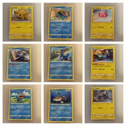POKEMON CARDS Sword & Shield Vivid Voltage Set 185 2020 Choose Select FREE POST - Image 97