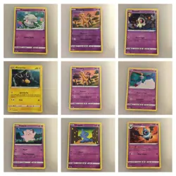 POKEMON CARDS Sword & Shield Vivid Voltage Set 185 2020 Choose Select FREE POST - Image 98