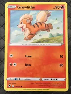 POKEMON CARDS SWORD & SHIELD Silver Tempest Set 195 2022 Choose Select FREE POST - Image 14