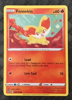 POKEMON CARDS SWORD & SHIELD Silver Tempest Set 195 2022 Choose Select FREE POST - Image 16