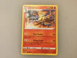 POKEMON CARDS SWORD & SHIELD Silver Tempest Set 195 2022 Choose Select FREE POST - Image 17