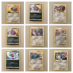 POKEMON CARDS SWORD & SHIELD Silver Tempest Set 195 2022 Choose Select FREE POST - Image 2