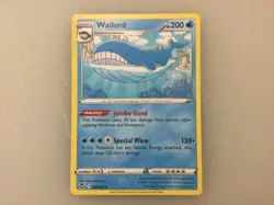 POKEMON CARDS SWORD & SHIELD Silver Tempest Set 195 2022 Choose Select FREE POST - Image 21