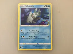 POKEMON CARDS SWORD & SHIELD Silver Tempest Set 195 2022 Choose Select FREE POST - Image 26