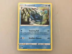 POKEMON CARDS SWORD & SHIELD Silver Tempest Set 195 2022 Choose Select FREE POST - Image 28
