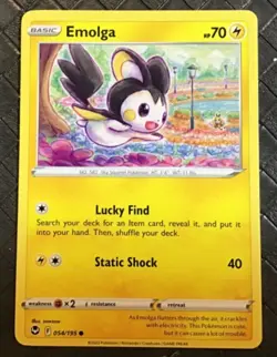 POKEMON CARDS SWORD & SHIELD Silver Tempest Set 195 2022 Choose Select FREE POST - Image 33