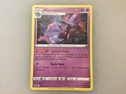 POKEMON CARDS SWORD & SHIELD Silver Tempest Set 195 2022 Choose Select FREE POST - Image 37