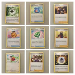 POKEMON CARDS SWORD & SHIELD Silver Tempest Set 195 2022 Choose Select FREE POST - Image 4