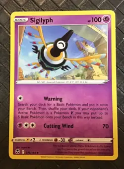 POKEMON CARDS SWORD & SHIELD Silver Tempest Set 195 2022 Choose Select FREE POST - Image 43