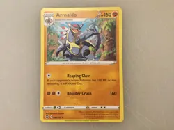 POKEMON CARDS SWORD & SHIELD Silver Tempest Set 195 2022 Choose Select FREE POST - Image 54