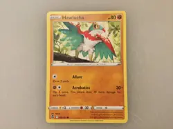 POKEMON CARDS SWORD & SHIELD Silver Tempest Set 195 2022 Choose Select FREE POST - Image 55