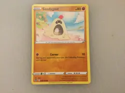 POKEMON CARDS SWORD & SHIELD Silver Tempest Set 195 2022 Choose Select FREE POST - Image 56