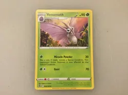 POKEMON CARDS SWORD & SHIELD Silver Tempest Set 195 2022 Choose Select FREE POST - Image 6