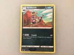 POKEMON CARDS SWORD & SHIELD Silver Tempest Set 195 2022 Choose Select FREE POST - Image 62