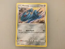 POKEMON CARDS SWORD & SHIELD Silver Tempest Set 195 2022 Choose Select FREE POST - Image 66