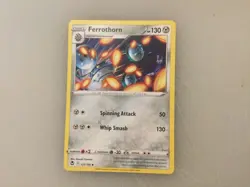 POKEMON CARDS SWORD & SHIELD Silver Tempest Set 195 2022 Choose Select FREE POST - Image 68