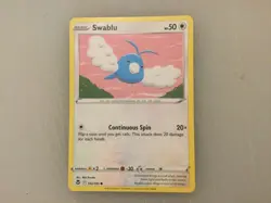 POKEMON CARDS SWORD & SHIELD Silver Tempest Set 195 2022 Choose Select FREE POST - Image 76